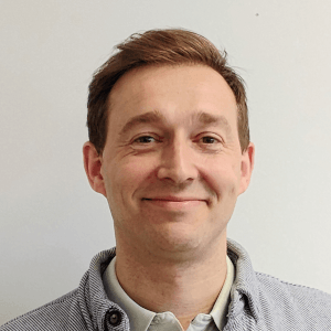 Jérémy Lagrega, responsable de SOS Vitrage & Fermeture